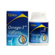 Efamol - Efalex Capsules 60s
