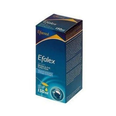 Efamol - Efalex Liquid 150ml