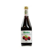 Biotta - Beetroot Juice 500ml