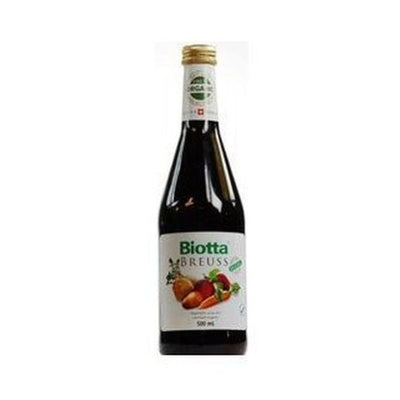 Biotta - Breuss Juice 500ml