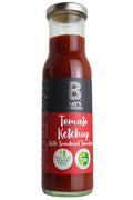 Bays Kitchen Tomato Ketchup With Sundried Tomatoes 270g
