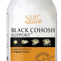 Natural Health/P Health Practice Black Cohosh Premium Support Caps 60s