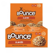 Bounce Filled Almond Protein Ball 35g x 12