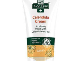 Aloe Pura Calendula Cream 50ml