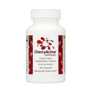 Cherry Active - Montmorency Cherry Capsules With Vegetable Casing 30s