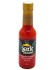 The Jerk House Jamaican Crushed Red Pepper Sauce 148g