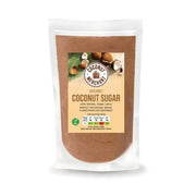 Coconut Merchant  Organic Coconut Sugar - Coconut Merchant  Organic Coconut Sugar 250g