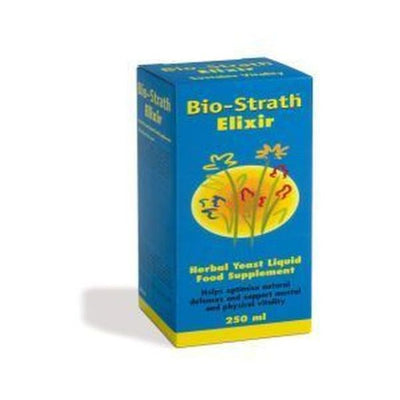 Bio-Strath - Biostrath Elixir 250ml