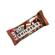 Clif Bar - Builders Protein Bar - Chocolate Flavour 68g x 12