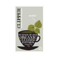 Clipper - Nettle 20 Bags