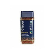 Clipper - Instant Coffee - Medium Roast 100g