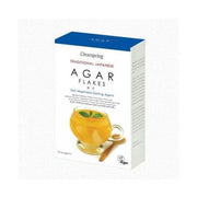 Clearspring - Agar Flakes Vegetarian Alternative To Gelatine 28g