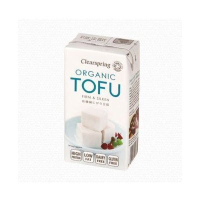 Clearspring - Organic Ambient Tofu 300g