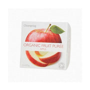 Clearspring - Apple Puree 100g x 2