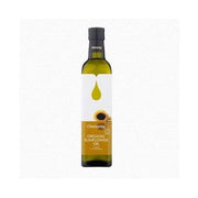 Clearspring - Sunflower Oil - Organic 500ml