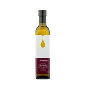 Safflower Oil - Organic - Safflower Oil - Organic 500ml