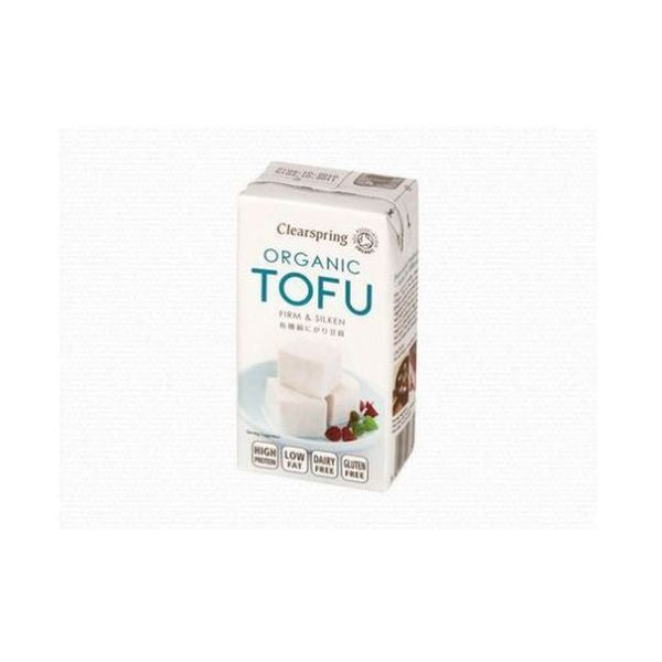 Clearspring - Japanese Brown Rice Noodles With Black Soybeans 250g