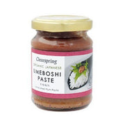Clearspring - Organic Umeboshi Paste 150g