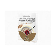 Clearspring - Organic & Gluten Free Power Porridge 160g