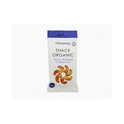 Clearspring - Roasted Tamari Cashew Nut Snack 30g