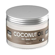 Cocofina - Organic Coconut Oil 450ml
