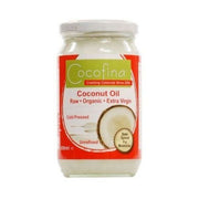 Cocofina - Organic Coconut Oil 350ml