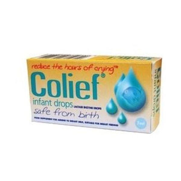 Colief - Colief  Infant Drops 7ml