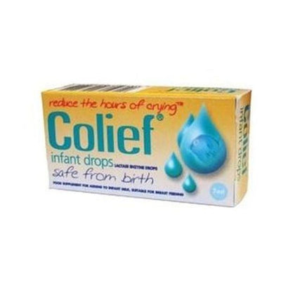 Colief - Colief  Infant Drops 7ml