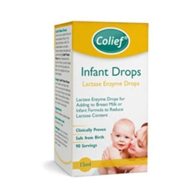 Colief - Colief  Infant Drops 15ml