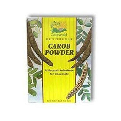 Cotswold - Carob Powder 250g