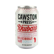 Cawston - Sparkling Rhubarb Can 330ml