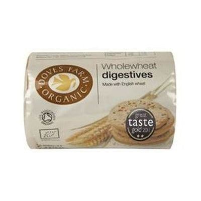 Doves Farm - Digestive Biscuits 200g