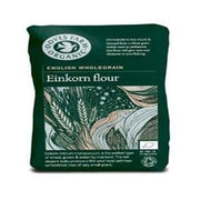Doves Farm - Einkorn Wholemeal Flour - Organic 1kg x 5
