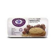 Doves Farm - Fruity Oat Digestives 200g