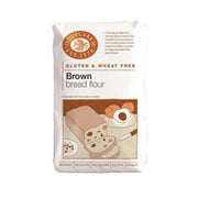 Doves Farm - Brown Bread Flour 1kg
