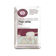Doves Farm - Plain White Flour 1kg