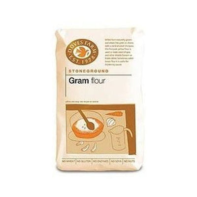 Doves Farm - Gram Flour 1kg