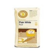 Doves Farm - Plain White Flour - Organic 1kg