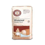 Doves Farm - Wholemeal 100% Strong Flour - Organic 1.5kg