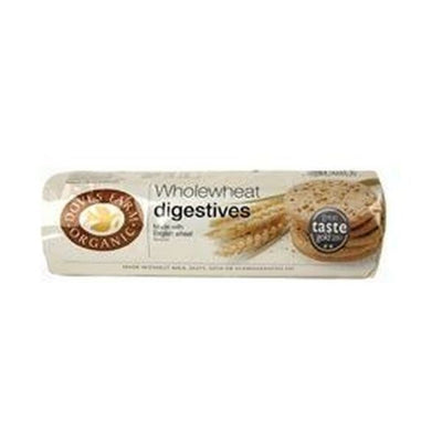 Doves Farm - Digestive Biscuits 400g