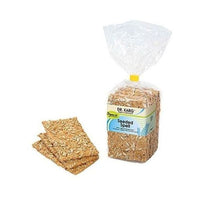Dr Karg - Wholegrain Seeded Spelt Crispbread 200g x 8