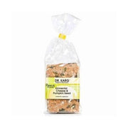 Dr Karg - Wholegrain Emmental Cheese Crispbread 200g x 8