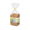 Dr Karg - Wholegrain 3+3 (3 Grains + 3 Seeds) Crispbread 200g x 8