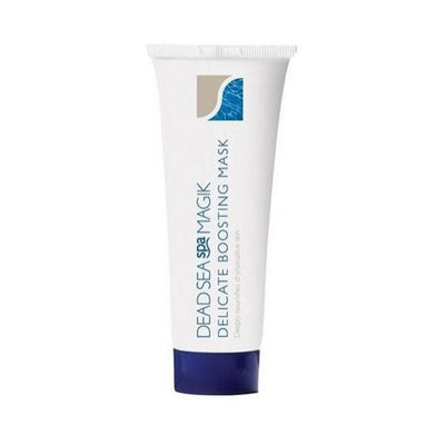 Dead Sea Spa Magik - Delicate Boosting Mask - Organic 75ml