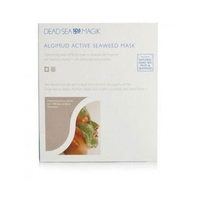 Dead Sea Spa Magik - Algimud Active Seaweed Mask 25g