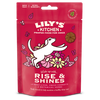 Lilys Kitchen Organic Rise & Shines Dog Treat 80g x 8