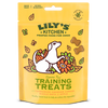 Lilys Kitchen Organic Training Dog Treat 80g x 8