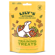 Lilys Kitchen Organic Training Dog Treat 80g x 8