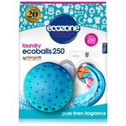 Ecozone Ecoball 250 - Pure Linen Single