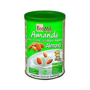 Ecomil  Almond Powder - Ecomil  Almond Powder 400g